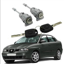 Door Safety Lock Core Car Accessories For 1997-2005 VW Polo |1997-2005  VW Bora