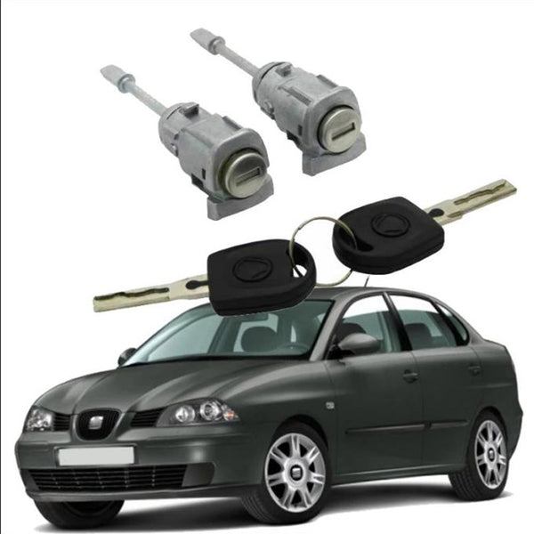 Door Safety Lock Core Car Accessories For 1997-2005 VW Polo |1997-2005  VW Bora