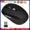 Portable 2.4G Wireless Optical Mouse 6 Buttons USB Receiver 2000DPI Laptop Mice