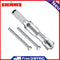 Electrical Twist Connector Cable Wire Stripper Automatic Stripping Doubling Tool