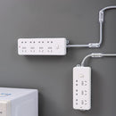 Data Line Fastener Fixing Buckle Cable Clamp Cable Clip Wire Management Holder