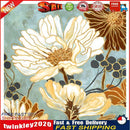 11CT Still Life Cross Stitch Kit Retro Print Embroidery Handmade Craft (C) Newly