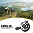 Safety Cycling Bicycle Handlebar Metal Bell for MTB Mountain Road Folding Bik