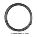 RISK MTB Bike Oil Disc Brake Hose Oil Needle Pipe Insert Kit (for BH59)