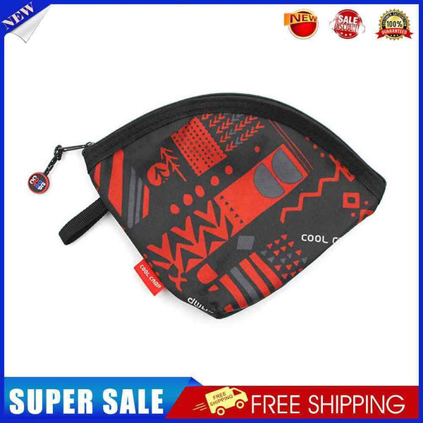 #A Stainless Steel Portable Folding Coffee Filter Rack Drip Tea Holder Storage B