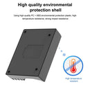 DC 5V 2A 8 Slots Smart Charger for 1.2V Ni-MH/Ni-Cd AA AAA Rechargeable Battery
