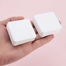 Tools Prevent Clogging Cotton Wipes  Eyelash Glue Remover  Glue Cleaner Pads