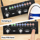 Guitar Effect Pedal Effects Looper Combined Guitar Pedal Chorus Processor