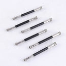 Useful School Kids Art Pencil Extender Dual Head Writing Tools Holder