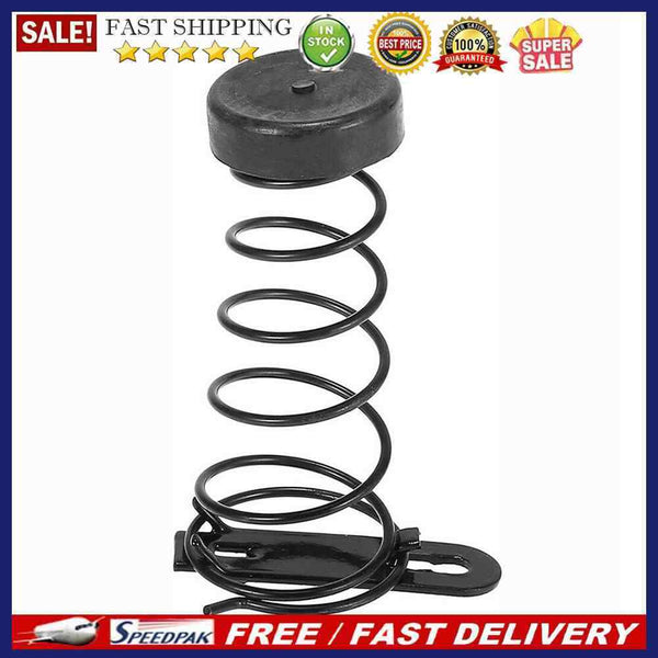 Hood Safety Catch Spring Body Single Hood Up Spring for Wrangler JK 1997-2018