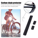 Road bike MTB bike guard cover pad MTB bike accessories cycling chain protection