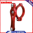 Bicycle Water Bottle Holder Adapter MTB Road Bike Handleable Water Cup Rack Clip