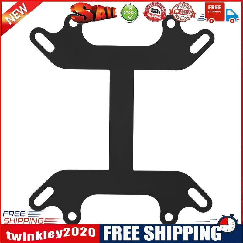 CPU Mounting Bracket for LGA775 LGA1155 LGA1156 LGA1366 LGA2011 AMD AM2 AM3