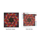 DIY Full Drill Round Diamond Painting Embroidery Kits Cross Stitch Craft  Newly