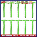 Durable Hiking Canopy Fixed Pegs Nails Awning Stakes Fastener Tents Supplies