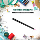 6 Colors Tailor Garment Pencil Cut-free Erasable Marker Pen Glass Ceramics Chalk