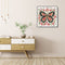 Partial Embroidery Cross Stitch Set Needlework Kit 14CT Butterfly Artwork