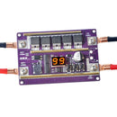 Spot Welder DIY Kit for Welding 18650 Battery 99 Gears Power Control Board