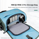 Drone Storage Bag Shoulder Bag Handbag For DJI Mini 3 PRO/Mini 2/Mini SE