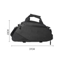 Accessories Travelling Bag Panniers Bicycle Rear Seat Bag Trunk Rear Seat Tail