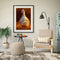 Oil Paint Chicken And Duck By Numbers Coloring Picture Digital Drawing