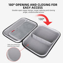 Waterproof Portable for Mini 3 Pro Case Bag Aircraft RC Battery Storage Box