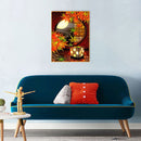 5D Diamond Painting DIY Fantasy Lantern Full Round Drill Picture (NH1469) Newly