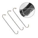 Bike Chain Hooks Connecting Aid Bicycle Chain Repair Tools Cycling Accessor