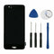 For OnePlus 5 A5000 LCD Display Touch Screen Screen Digitizer + Tool Black