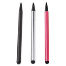 All Mobile Phones Touch Screen Stylus Pens Tablet Pad Resistive & Capacitive