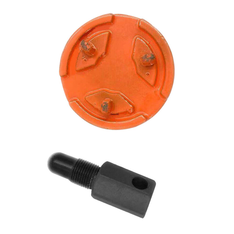 Kettens? Gen coupling tool Universal piston plug coupling flywheel