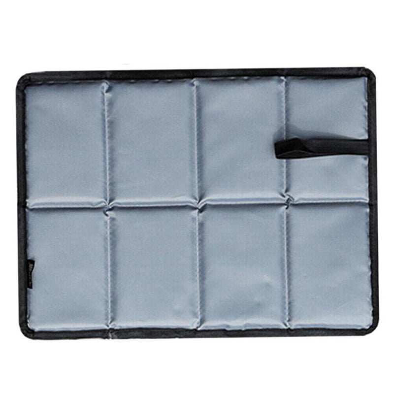 Waterproof Beach Camping Seat Mats Foldable Outdoor Moisture-proof Sitting