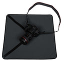 Shockproof Neoprene Camera Protective Wrap Cloth Blanket for DSLR (40X40cm)