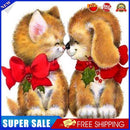 Diamond Painting 5D DIY Two Puppies Full Round Drill Rhinestone Picture Kit
