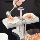 Automatic Dumpling Mold Dumpling Maker Dumpling Mould Baking & Pastry Tools