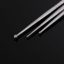 Sculpture Stainless Steel Clay Rod Double Head  Pottery Tool Carving Needle