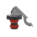 20pcs Press Wine Vacuum Sealed Plug Wine Bottle Stopper Kitchen Tools