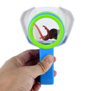 Bug Insect Catcher Viewer Handheld Magnifier Kids Outdoor Exploration Toys