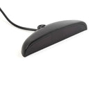 4 Sensors LED Display Car Parking Sensor Kit Backup Reverse Radar Monitor System