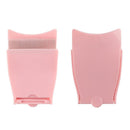 Foldable Eyelash Eyebrow Comb Beauty Makeup Cosmetic Lash Separator Tools
