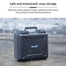 For Mavic Mini 1/2/SE Waterproof Storage Box Travel Carrying Case Hard Case