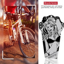 Mountain Bicycle Replacement Mudguard Bracket Kits Cycling Parts Accessories