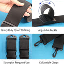Accessories Surfboard Shoulder Carry Surfing Kayak Carrier Paddleboard Strap