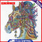 5D DIY Special Shaped Diamond Painting Horse Cross Stitch Kit Home Bedroom Decor