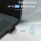 USB Bluetooth 5.0 Wireless Audio Music Stereo Adapter Long LOT Distance Y4J8