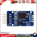 HW-084A DS3231 AT24C32 Precision Clock Module IIC RTC Module NO Battery Newly