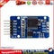 HW-084A DS3231 AT24C32 Precision Clock Module IIC RTC Module NO Battery Newly
