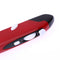 2.4GHz USB Wireless Mouse Optical Pen Air Adjustable 500/1000 DPI(Red)
