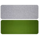 Felt Modern Large Table Laptop Cushion Keyboard Mouse Pad Computer Desk Mat