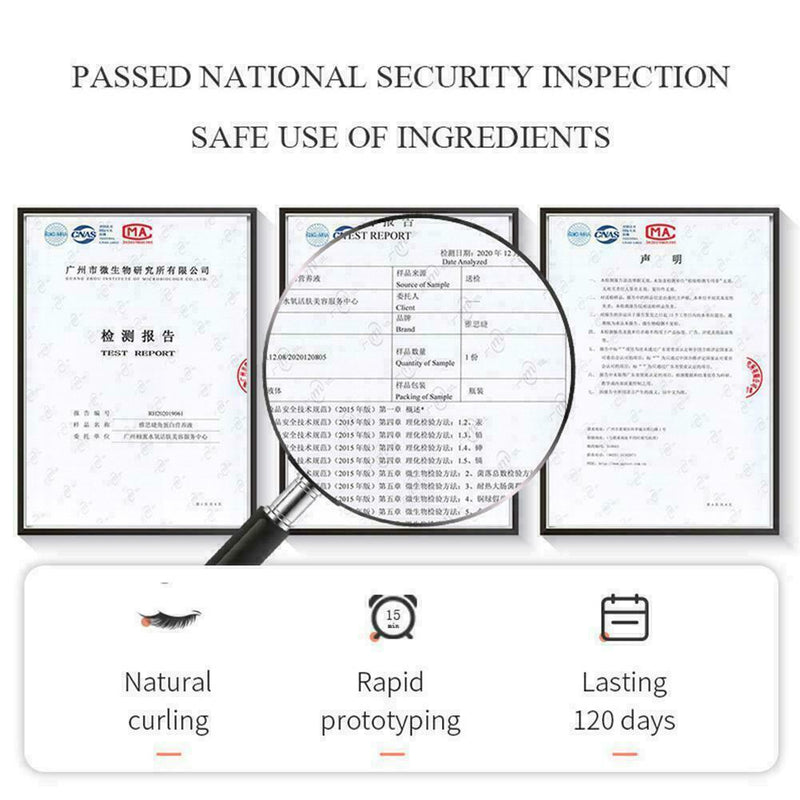 Lash Lift Kit Eyelash Extensions Kit Lashes Eyebrow Brow Lamination R5Y5 D5C5